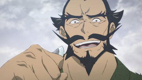 Hell's Paradise Season 1 Episode 14 - Dawn and Confusion