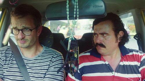 Dark Tourist Season 1 Episode 1 - Latin America