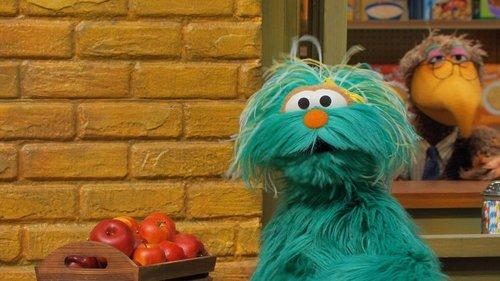 Sesame Street Season 51 Episode 12 - The Waiting Game