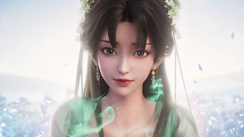 Jade Dynasty Season 3 Episode 2 - Episode 2