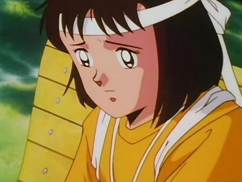 Captain Tsubasa J Season 1 Episode 22 - Episode 22