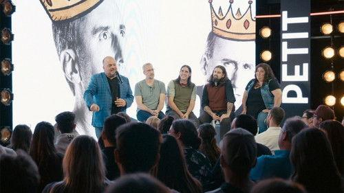 L'Open Mic de… Season 2 Episode 4 - Episode 4