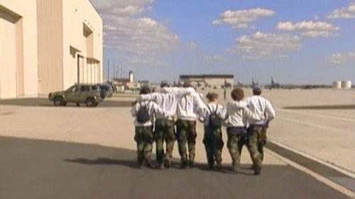 Road Rules Season 10 Episode 17 - Sad Goodbyes