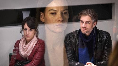 Mensonges Season 3 Episode 9 - Episode 9