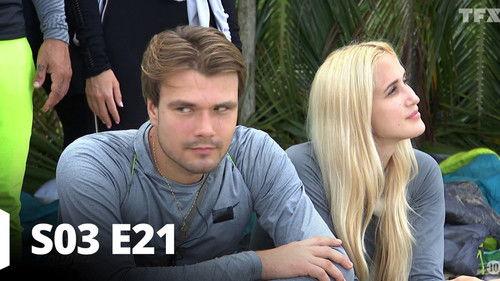 La Bataille des couples Season 3 Episode 21 - Episode 21
