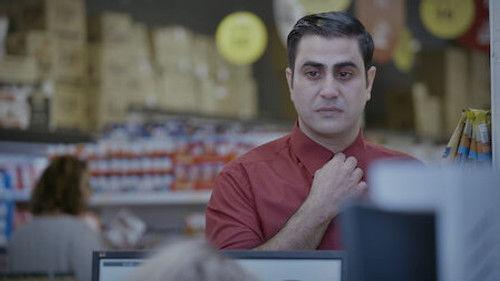 Checkout Season 2 Episode 7 - Nissim's Dreams