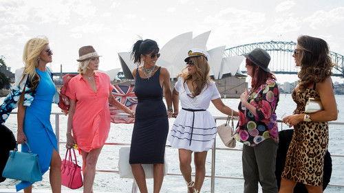 The Real Housewives of Melbourne Season 2 Episode 6 - Look Out Sydney