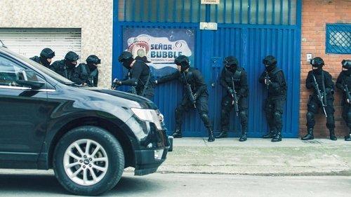 La Reina del Sur Season 2 Episode 59 - Episode 59