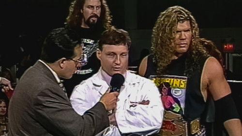 ECW Hardcore TV Season 4 Episode 15 - ECW Hardcore TV - Apr. 09, 1996