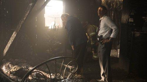 undefined Season 1 Episode 9 - Ice Cream, You Scream, We All Scream