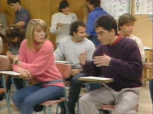Charles in Charge Season 2 Episode 2 - The Naked Truth