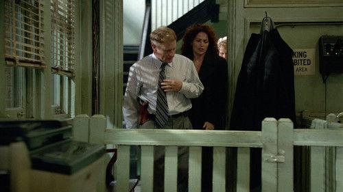 NYPD Blue Season 7 Episode 10 - Who Murders Sleep