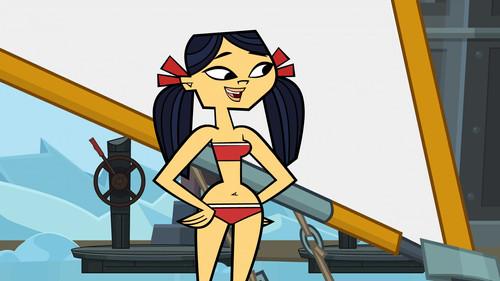 Total Drama Presents: The Ridonculous Race Season 1 Episode 22 - How Deep is Your Love