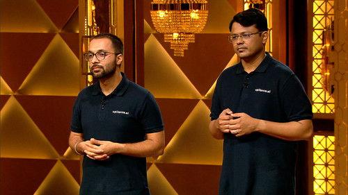 Shark Tank India Season 3 Episode 8 - Entrepreneurial Innovation