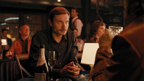 MosGaz. Case No. 10: Metronome Season 1 Episode 4 - Episode 4