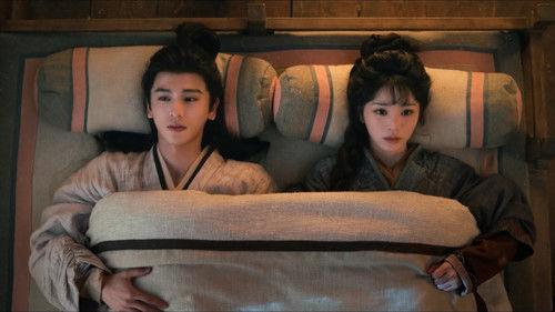 Pursuit of Jade Season 1 Episode 9 - Episode 9