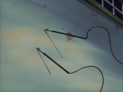 Rurouni Kenshin Season 1 Episode 25 - The Crimson Pirate: Kenshin and Kaoru Separated!