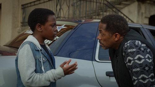 Eleanor's Bench Season 1 Episode 2 - Jurisdiction