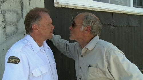 undefined Season 8 Episode 9 - Righties Loosies, Lefties Tighties