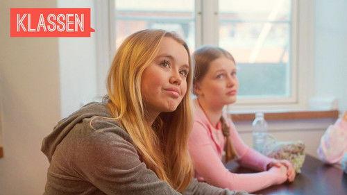 Klassen Season 15 Episode 13 - Frenemies