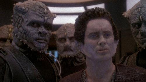 Star Trek: Deep Space Nine Season 4 Episode 22 - To the Death
