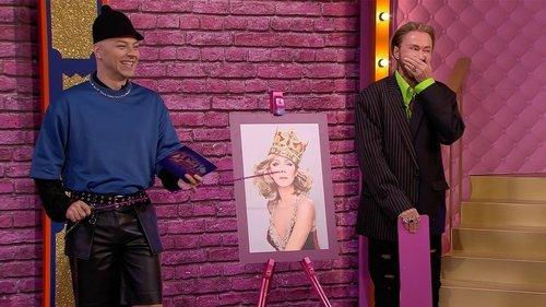 Drag Race Sweden Season 1 Episode 3 - Drag-a'-mera!