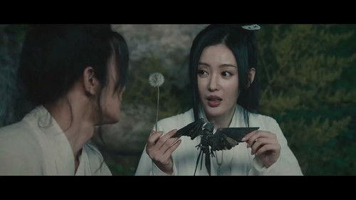 A Chinese Odyssey - Odyssey Season 1 Episode 9 - Episode 9