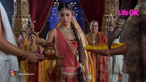 Devon Ke Dev...Mahadev Season 2 Episode 20 - Trying to forget Shiva