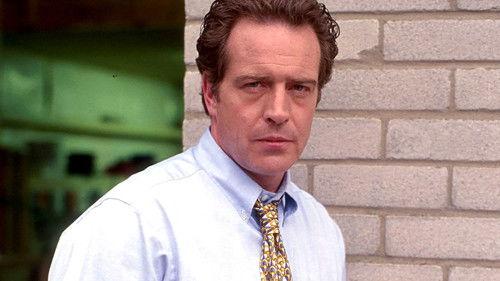 undefined Season 3 Episode 6 - Pursuit by Proxy