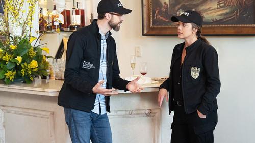 NCIS: New Orleans Season 5 Episode 19 - A House Divided