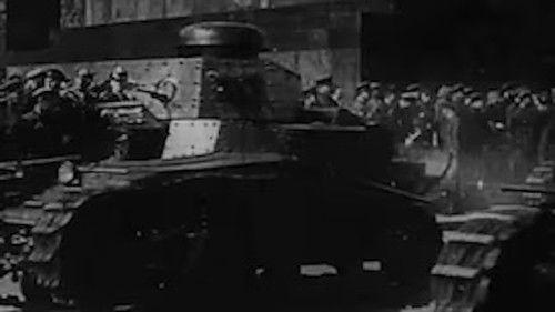 La TV di Liliana Cavani Season 1 Episode 3 - Episode 3