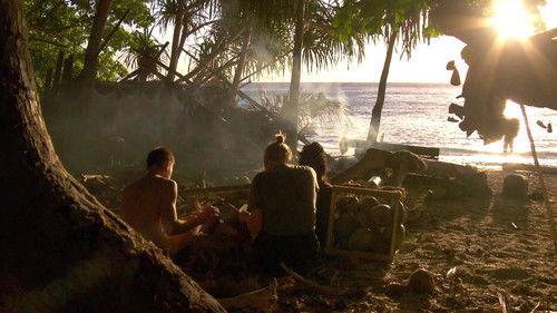 Robinson Season 19 Episode 19 - Episode 19