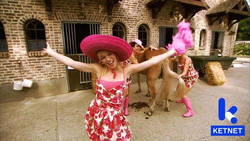 Amika Season 2 Episode 19 - Meer paardenkont asjeblieft