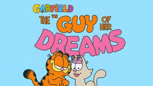 Garfield and Friends Season 7 Episode 19 - Guy of Her Dreams