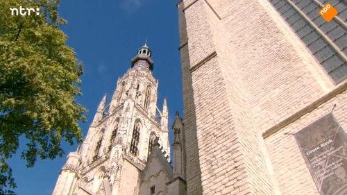 Hier zijn de Van Rossems Season 5 Episode 4 - Episode 4