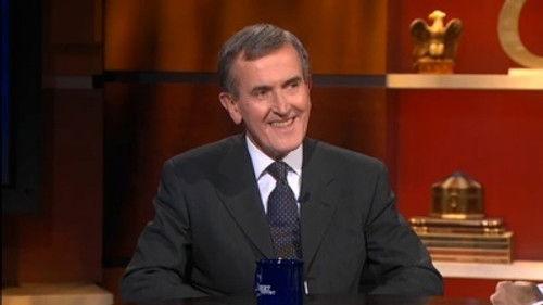 The Colbert Report Season 8 Episode 13 - Neil MacGregor