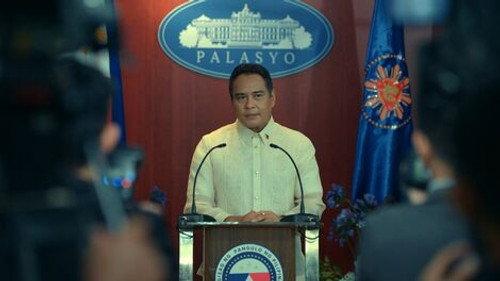 Sagrado Season 2 Episode 1 - Decision