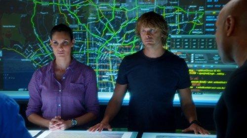 NCIS: Los Angeles Season 5 Episode 21 - Three Hearts