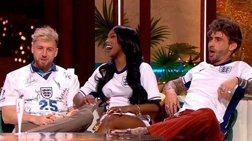 Love Island: Aftersun Season 9 Episode 6 - Episode 6