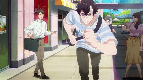 The Richest Man in Game Season 1 Episode 1 - What Kind of Boss Can Anyone Tolerate?