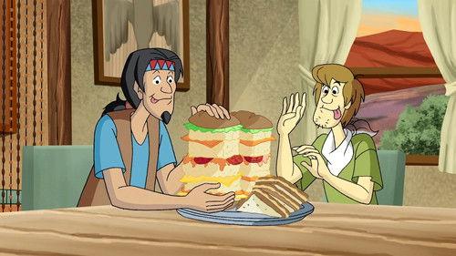 undefined Season 2 Episode 13 - New Mexico, Old Monster