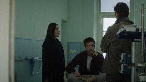 Inside Season 1 Episode 5 - Simon