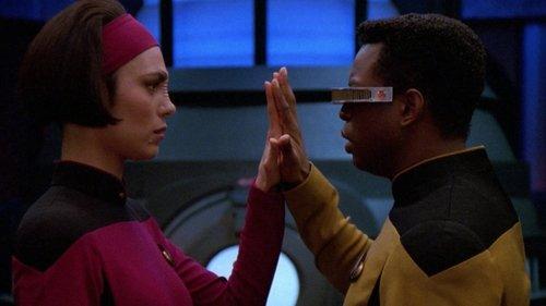 undefined Season 5 Episode 24 - The Next Phase