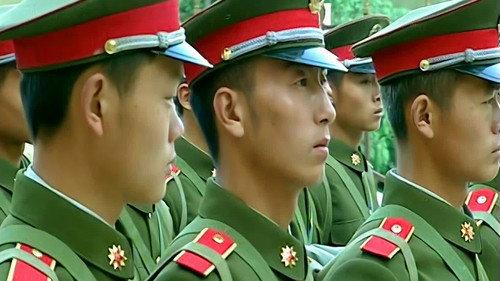 Soldiers Sortie Season 1 Episode 21 - Episode 21