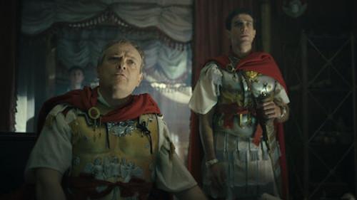 Barbarians Season 2 Episode 1 - New Legions