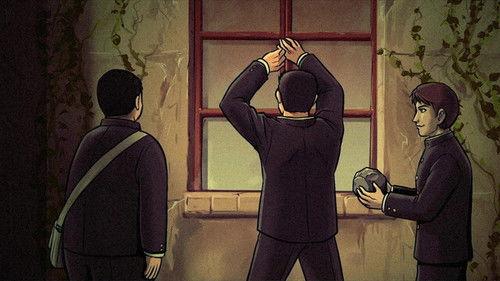 Theatre of Darkness: Yamishibai Season 4 Episode 2 - Fish Tank