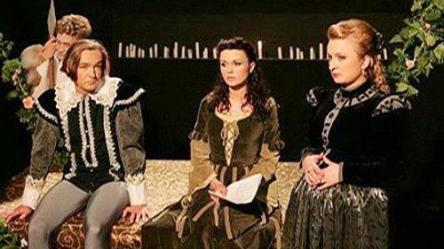 My Fair Nanny Season 1 Episode 16 - Episode 16