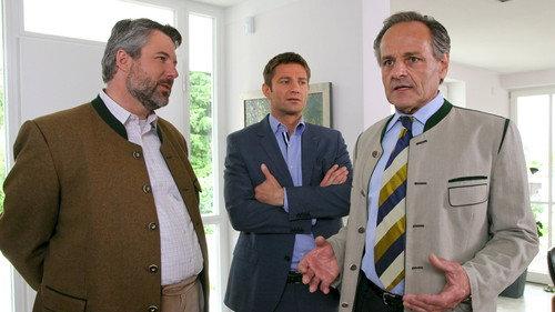 Die Rosenheim-Cops Season 12 Episode 18 - Die letzte Beichte