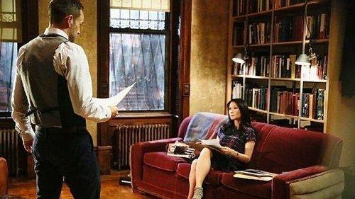 Elementary Season 2 Episode 4 - Poison Pen