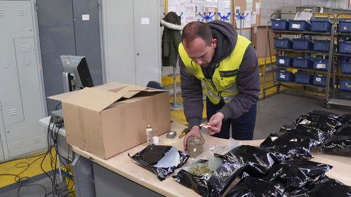 Border Control: Spain Season 4 Episode 3 - Episode 3